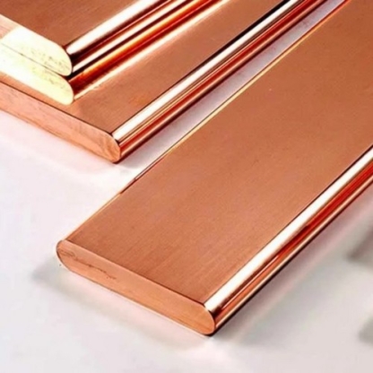 Шина медная х/к твердая М0б 3х40 мм ГОСТ 15471-2014 в&nbsp;Нижнем Новгороде

