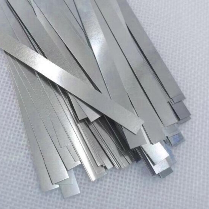 Шина титановая ВТ1 4х100 мм ГОСТ 22176-76 в&nbsp;Нижнем Новгороде

