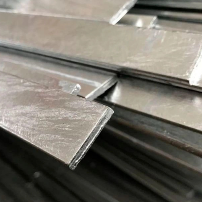 Полоса танталовая ТВ-5 2 мм ТУ 48-4-312-74 в&nbsp;Нижнем Новгороде

