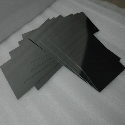 Лист танталовый отожженный 6 мм ТУ 95.311-82 в&nbsp;Нижнем Новгороде

