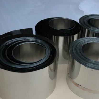 Фольга танталовая отожженная 0,09х100 мм ТУ 95.311-82 в&nbsp;Нижнем Новгороде

