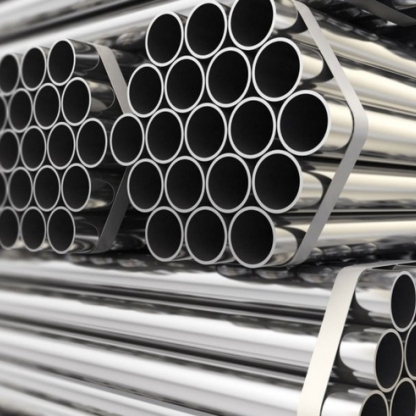 Труба дюралевая х/д тонкостенная Д1 9х1 мм ГОСТ 18475-82 в&nbsp;Нижнем Новгороде

