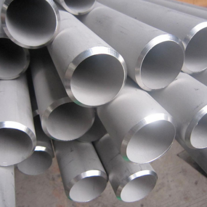 Труба свинцовая круглая прессованная С1 8х3 мм ГОСТ 167-2018 в&nbsp;Нижнем Новгороде

