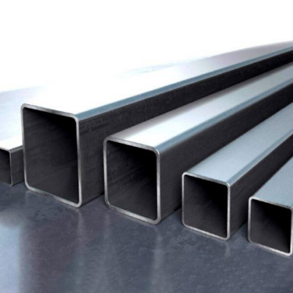 Труба профильная титановая квадратная ВТ1-0 35х35 мм ГОСТ 19807-91 в&nbsp;Нижнем Новгороде

