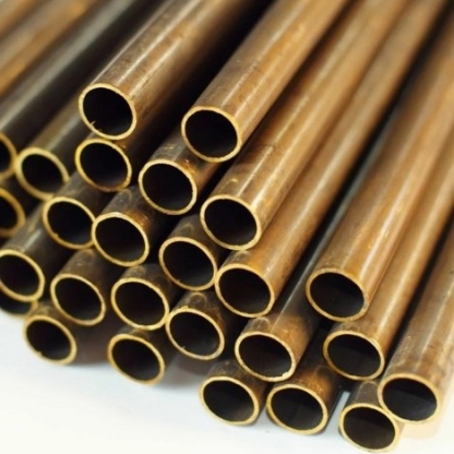 Трубка латунная капиллярная х/д твердая Л96 1,4х0,5x0,45 мм ГОСТ 2624-2016 в&nbsp;Нижнем Новгороде

