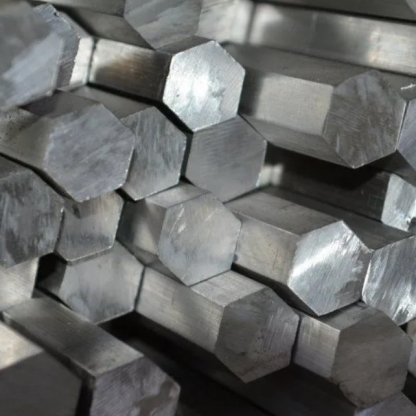 Шестигранник ванадиевый отожженный ВнМ-1 3,4 мм ТУ 48-4-374-76 в&nbsp;Нижнем Новгороде

