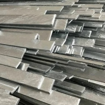 Полоса ванадиевая прессованная нагартованная ВнПл-1 0,1х300 мм ТУ 48-4-373-76 в&nbsp;Нижнем Новгороде

