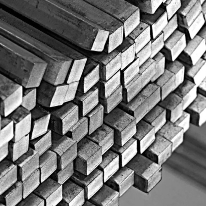 Квадрат ванадиевый отожженный ВнМ-1 3,8х3,8 мм ТУ 48-4-374-76 в&nbsp;Нижнем Новгороде

