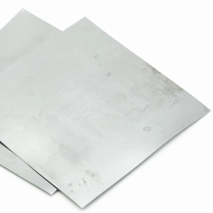 Лист ванадиевый отожженный ВВ-8 1,7 мм ТУ 48-4-336-75 в&nbsp;Нижнем Новгороде

