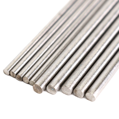 Пруток вольфрамовый круглый кованый шлифованный СВИ-1 6 мм ТУ 48-19-221-83 в&nbsp;Нижнем Новгороде

