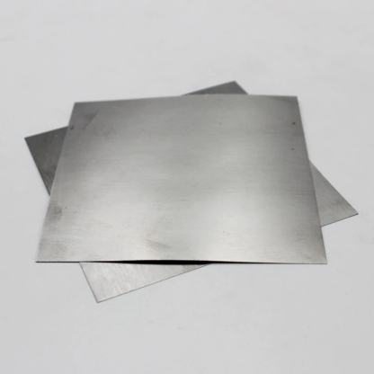 Пластина вольфрамовая В 6,5 мм ТУ 14-22-150-2001 в&nbsp;Нижнем Новгороде

