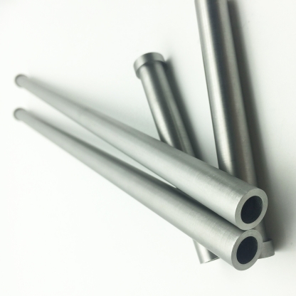 Труба вольфрамовая ВА 0,7х0,15 мм в&nbsp;Нижнем Новгороде

