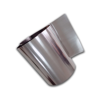 Фольга вольфрамовая ВР-27 0,02х26 мм ТУ 48-19-270-85 в&nbsp;Нижнем Новгороде

