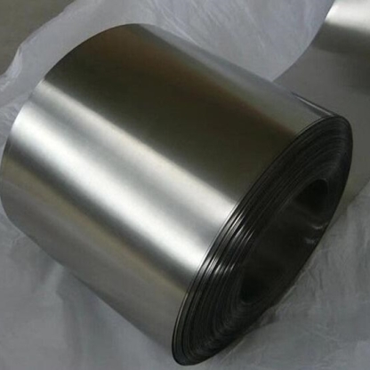 Лента вольфрамовая плющеная нетравленая ВА 1,5 мм ТУ 48-19-239-88 в&nbsp;Нижнем Новгороде

