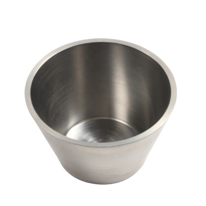 Тигель вольфрамовый ЦСВД 500 мм ТУ 14-22-122-98 в&nbsp;Нижнем Новгороде

