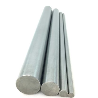 Круг вольфрамовый кованый шлифованный СВИ-1 4 мм ТУ 48-19-221-83 в&nbsp;Нижнем Новгороде

