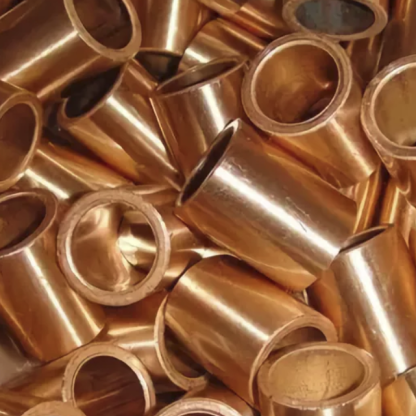 Втулка медная М0 22 мм ГОСТ 859-2014 в&nbsp;Нижнем Новгороде

