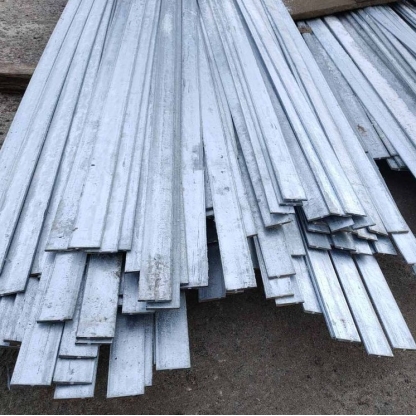 Полоса циркониевая отожженная 0,2х50 мм ТУ 48-4-390-76 в&nbsp;Нижнем Новгороде

