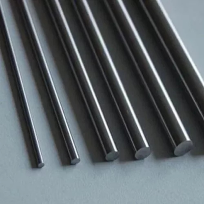 Пруток циркониевый Э100 14,3 мм ТУ 95.166-92 в&nbsp;Нижнем Новгороде

